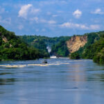 Murchison Falls National Park